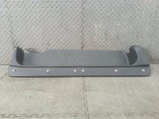 Накладка на порог правая задняя NISSAN SERENA GFC27 MR20DD 769525TA0A 1 ракурс