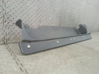 Накладка на порог правая задняя NISSAN SERENA GFC27 MR20DD 769525TA0A 2 ракурс
