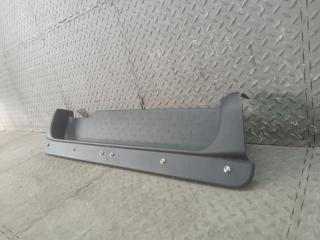 Накладка на порог правая задняя NISSAN SERENA GFC27 MR20DD 769525TA0A 3 ракурс