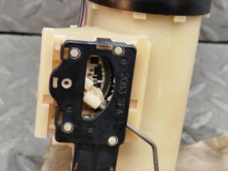 Топливный насос HONDA LIFE JB5 P07A 3 ракурс