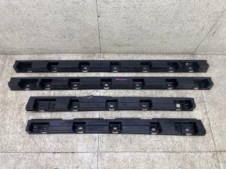 Кронштейн BMW X1 E84 N46B20A 51122991494 1 ракурс
