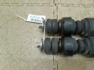 Амортизатор задний HONDA LIFE JC1 P07A 52610-SZH-J110-M1 2 ракурс