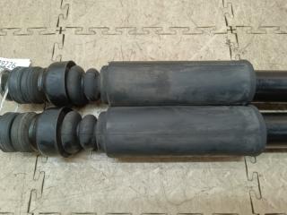 Амортизатор задний HONDA LIFE JC1 P07A 52610-SZH-J110-M1 3 ракурс
