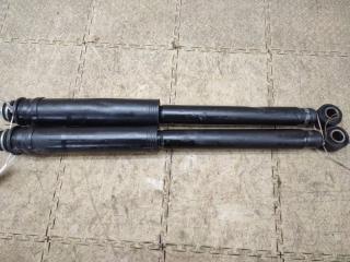 Амортизатор задний TOYOTA VOXY ZRR70 3ZR-FAE 48531-28700 1 ракурс