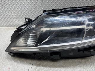 Фара левая передняя NISSAN NOTE E13 HR12DE 1993 2 ракурс Фара левая передняя NISSAN NOTE E13 HR12DE 1993 2 ракурс