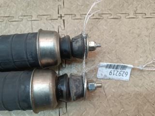 Амортизатор задний NISSAN NOTE E12 HR12DE 562103VA2A 5 ракурс