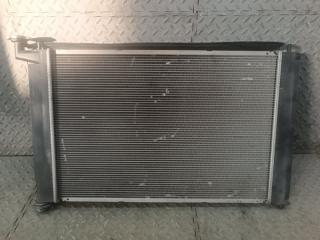 Радиатор основной TOYOTA ISIS ANM10 1AZ-FSE 422173-2630 1 ракурс