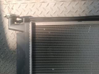 Радиатор основной TOYOTA ISIS ANM10 1AZ-FSE 422173-2630 2 ракурс