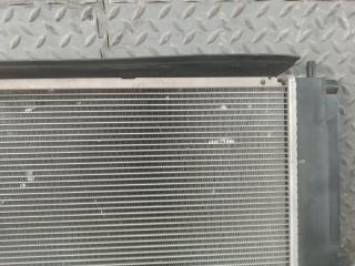 Радиатор основной TOYOTA ISIS ANM10 1AZ-FSE 422173-2630 3 ракурс