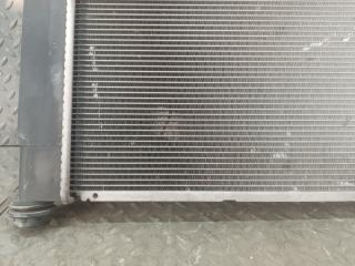 Радиатор основной TOYOTA ISIS ANM10 1AZ-FSE 422173-2630 4 ракурс