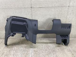 Накладка на торпеду NISSAN NOTE E13 HR12DE 681066XJ0A 1 ракурс
