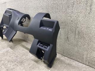 Накладка на торпеду NISSAN NOTE E13 HR12DE 681066XJ0A 3 ракурс