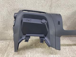 Накладка на торпеду NISSAN NOTE E13 HR12DE 681066XJ0A 4 ракурс