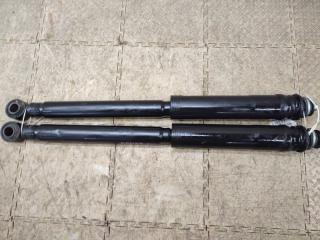 Амортизатор задний TOYOTA ALPHARD ANH10 2AZ-FE 48531-58010 1 ракурс