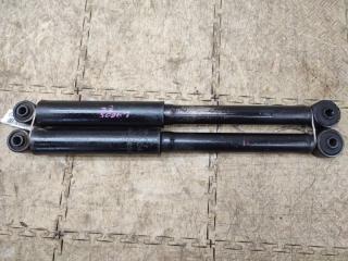 Амортизатор задний DAIHATSU MOVE L900S EF 48531-97257 1 ракурс