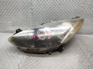 Фара левая передняя  MAZDA DEMIO DE3FS ZJ ,P6515 ,P6515 1 ракурс