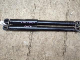 Амортизатор задний SUZUKI SOLIO MA15S K12B 41800-54M10 1 ракурс