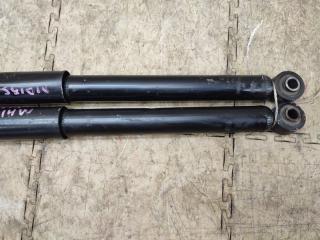 Амортизатор задний SUZUKI SOLIO MA15S K12B 41800-54M10 4 ракурс