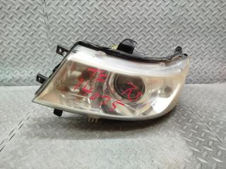 Фара левая передняя SUZUKI WAGON R MH23S K6A 100-59191 1 ракурс