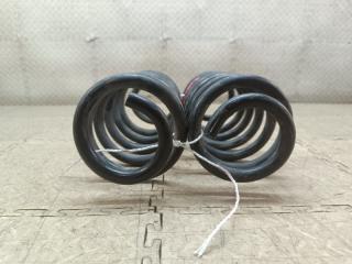 Пружина задняя HONDA STEPWGN RK5 R20A 2 ракурс