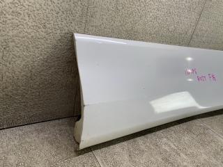 Накладка на дверь правая передняя TOYOTA ALPHARD ANH20 2AZ-FE 76925-58030 2 ракурс