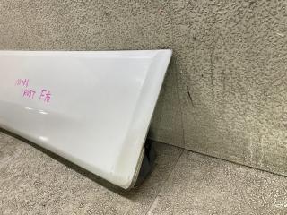 Накладка на дверь правая передняя TOYOTA ALPHARD ANH20 2AZ-FE 76925-58030 3 ракурс