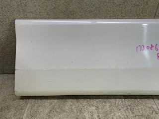 Накладка на дверь правая передняя TOYOTA ALPHARD ANH20 2AZ-FE 76925-58030 4 ракурс