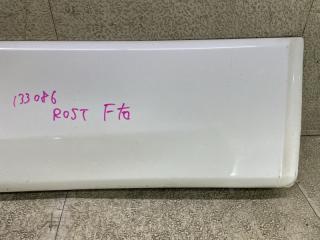 Накладка на дверь правая передняя TOYOTA ALPHARD ANH20 2AZ-FE 76925-58030 5 ракурс