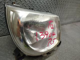 Фара правая передняя SUZUKI MR WAGON MF33S P9510 2 ракурс