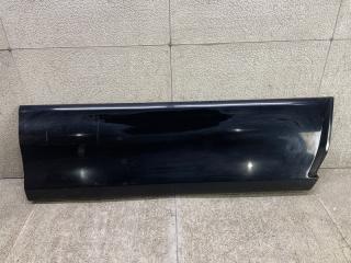 Накладка на дверь правая передняя NISSAN SERENA FC26 MR20DD 768541VF0A 1 ракурс