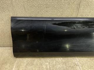 Накладка на дверь правая передняя NISSAN SERENA FC26 MR20DD 768541VF0A 4 ракурс