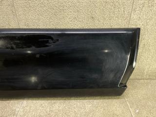 Накладка на дверь правая передняя NISSAN SERENA FC26 MR20DD 768541VF0A 5 ракурс