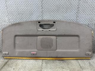 Полка багажника TOYOTA CROWN JZS171 1JZ-GTE VVTI 1 ракурс Полка багажника TOYOTA CROWN JZS171 1JZ-GTE VVTI 1 ракурс