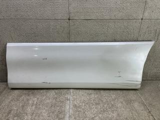 Накладка на дверь левая задняя NISSAN SERENA HFC26 MR20DD 768571VF0A 1 ракурс