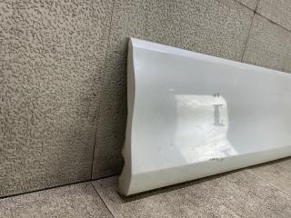 Накладка на дверь левая задняя NISSAN SERENA HFC26 MR20DD 768571VF0A 2 ракурс
