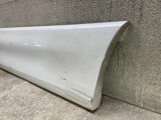 Накладка на дверь левая задняя NISSAN SERENA HFC26 MR20DD 768571VF0A 3 ракурс