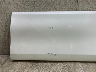 Накладка на дверь левая задняя NISSAN SERENA HFC26 MR20DD 768571VF0A 5 ракурс