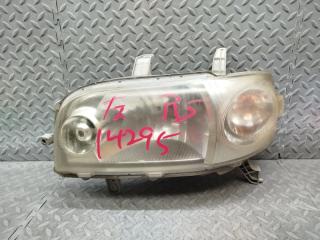 Фара передняя левая DAIHATSU TANTO 2004