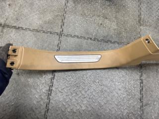 Накладка на порог левая задняя PORSCHE CAYENNE 958 M06.EC (CGE) 7P0853369 4 ракурс