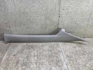 Обшивка стойки кузова левая передняя NISSAN NOTE E13 HR12DE 769116XJ0A 1 ракурс Обшивка стойки кузова левая передняя NISSAN NOTE E13 HR12DE 769116XJ0A 1 ракурс
