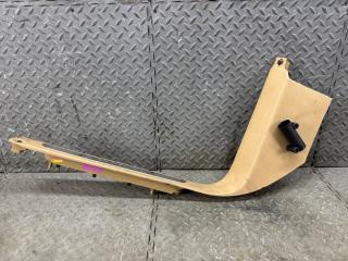 Накладка на порог левая передняя PORSCHE CAYENNE 958 M06.EC (CGE) 7P5863483 1 ракурс