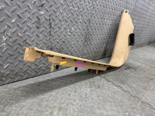 Накладка на порог левая передняя PORSCHE CAYENNE 958 M06.EC (CGE) 7P5863483 2 ракурс