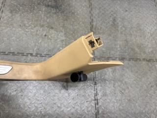 Накладка на порог левая передняя PORSCHE CAYENNE 958 M06.EC (CGE) 7P5863483 4 ракурс
