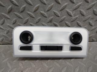 Плафон задний BMW X1 E84 N46B20A 9201628-01 1 ракурс