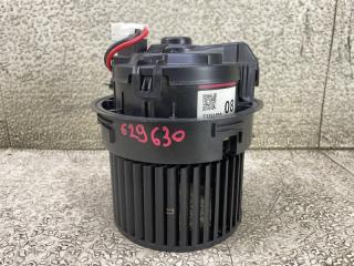 Мотор печки NISSAN NOTE E13 HR12DE T335188A 1 ракурс