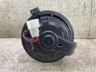 Мотор печки NISSAN NOTE E13 HR12DE T335188A 4 ракурс
