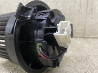 Мотор печки NISSAN NOTE E13 HR12DE T335188A 5 ракурс