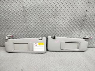 Козырек солнцезащитный BMW X1 E84 N46B20A 1 ракурс