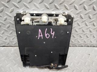 Плафон передний BMW X1 E84 N46B20A 9225475-01 4 ракурс
