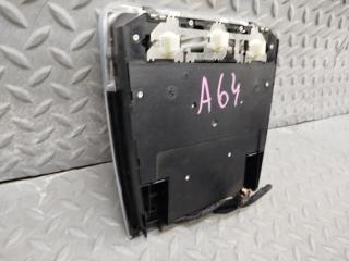 Плафон передний BMW X1 E84 N46B20A 9225475-01 5 ракурс